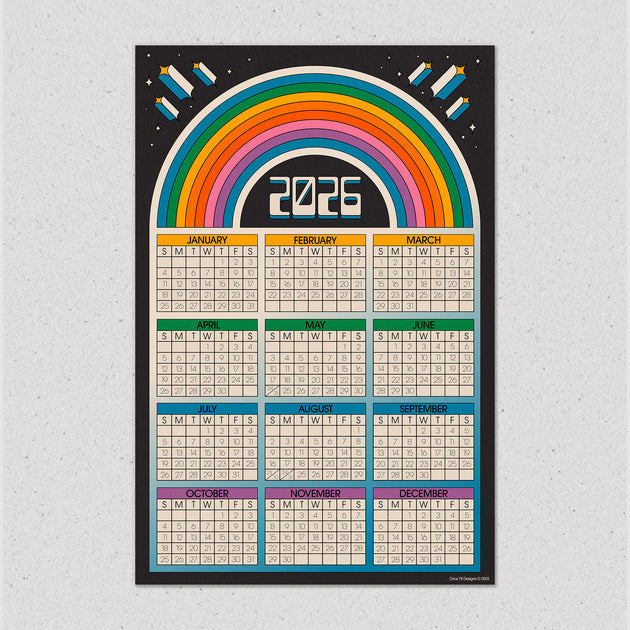 R*読様 calendar 2026Rainbow_Galaxy_1_1200x630.