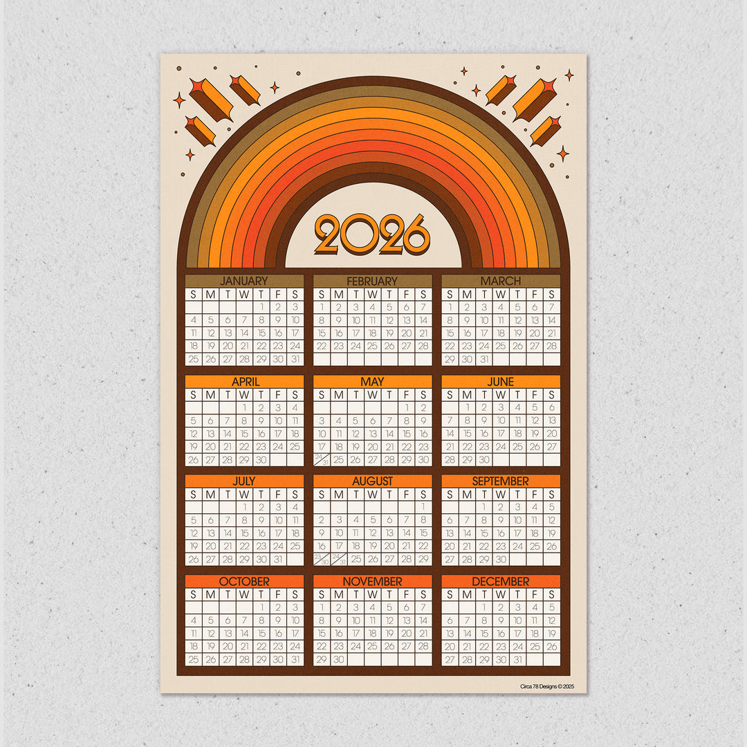 Calendars – Tagged 